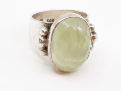 Ring Silver S925