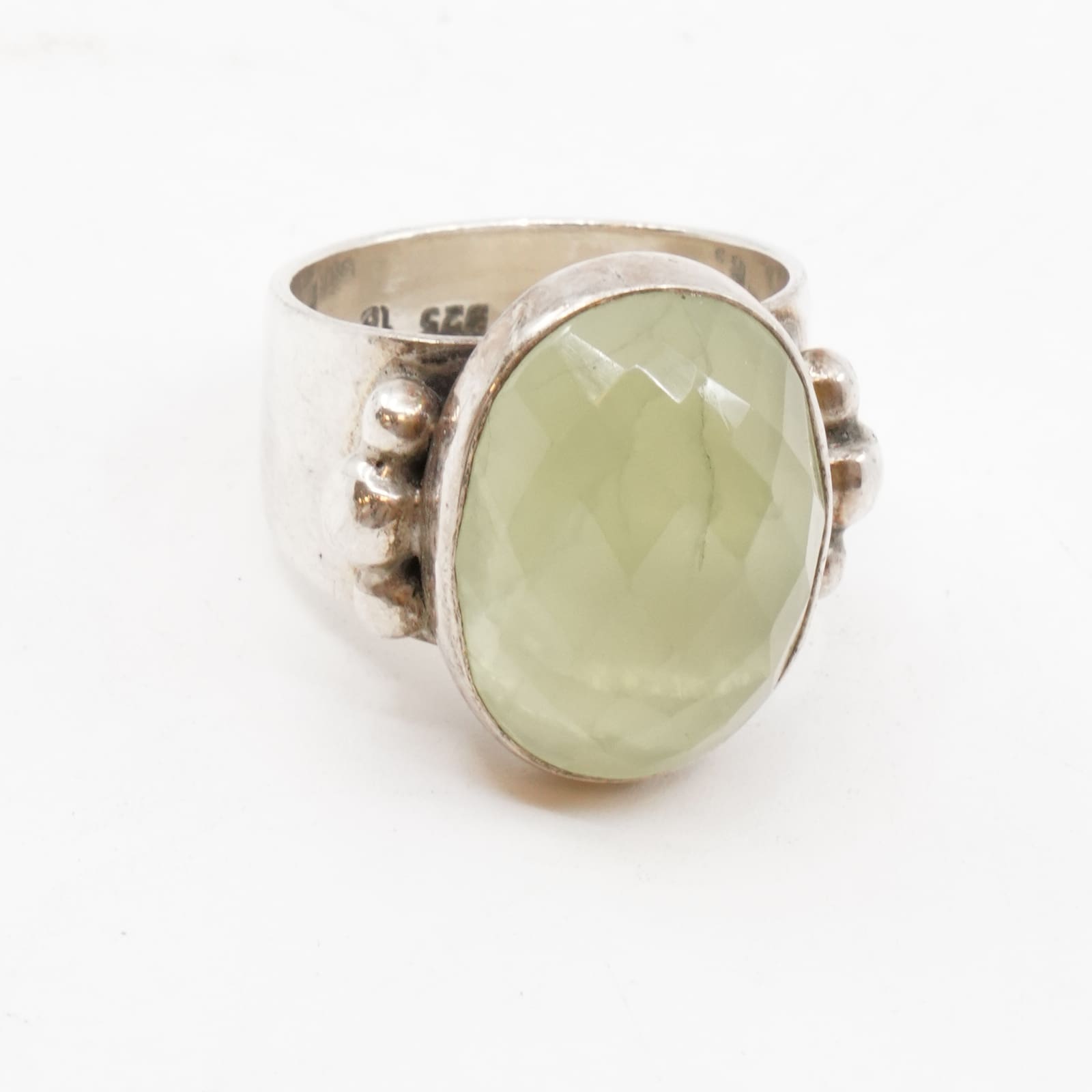 Ring Silver S925