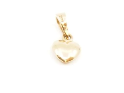 Hänge/berlock Guld 18K
