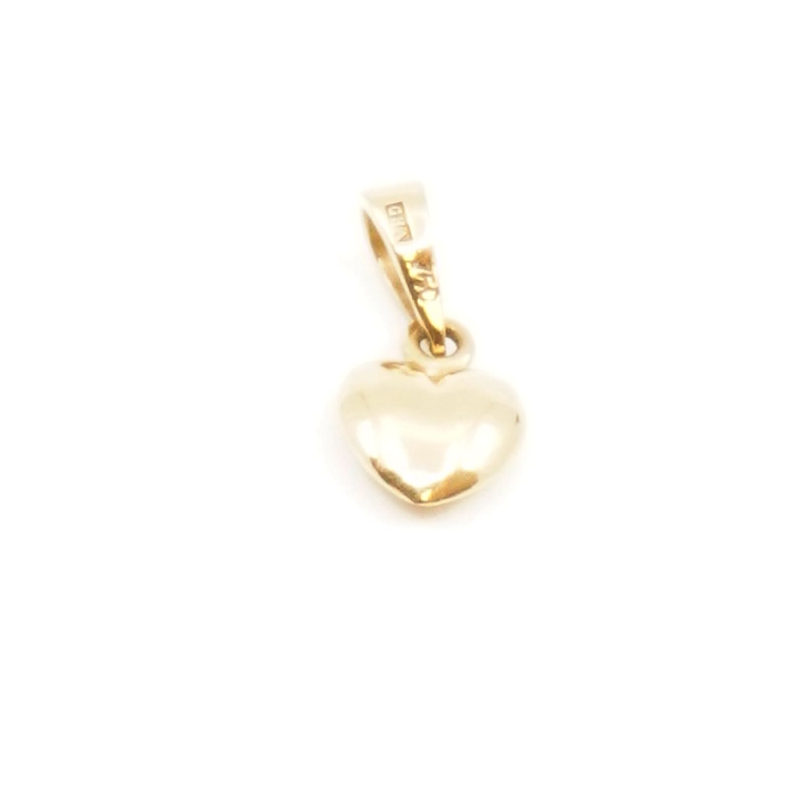 Hänge/berlock Guld 18K
