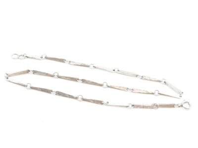 Halscollier Silver S925