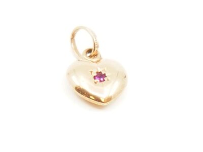 Hänge/berlock Guld 18K