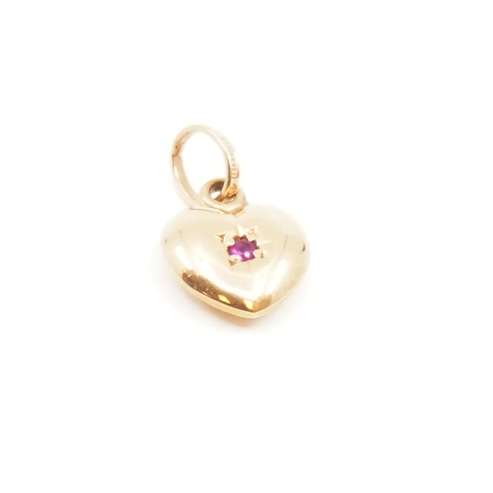 Hänge/berlock Guld 18K