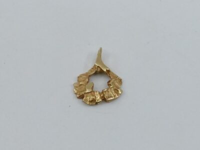 Hänge/berlock Guld 18K