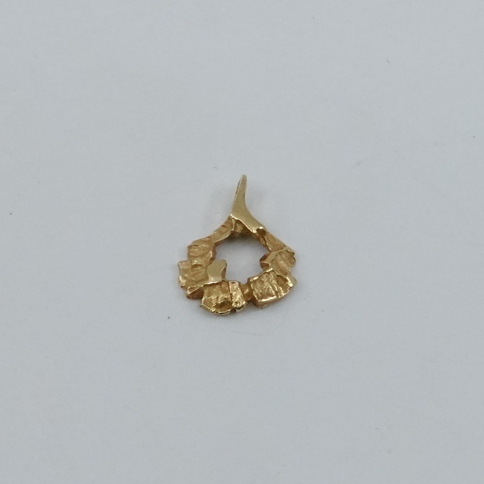 Hänge/berlock Guld 18K