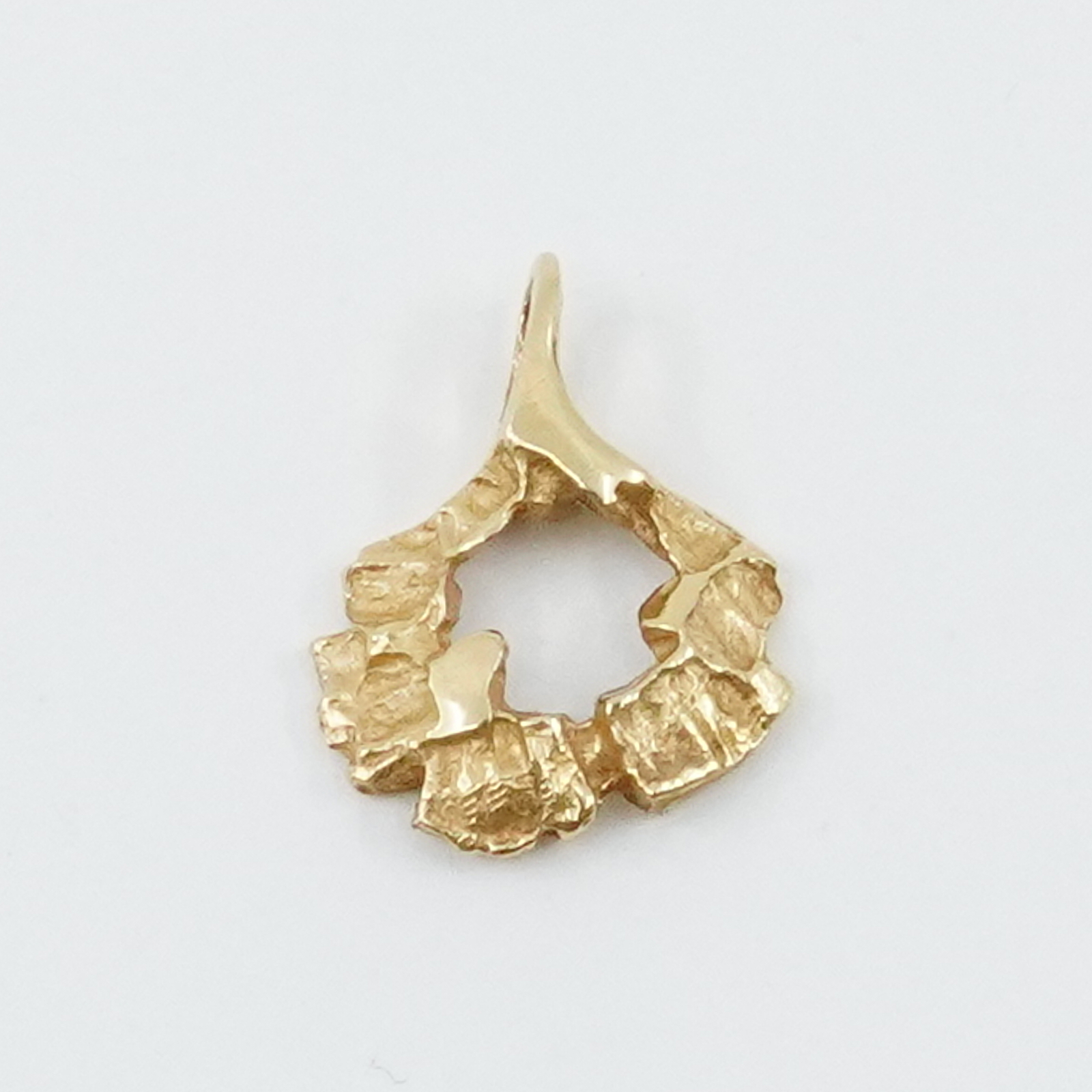 Hänge/berlock Guld