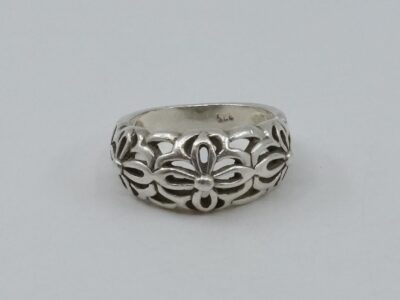 Ring Silver S925