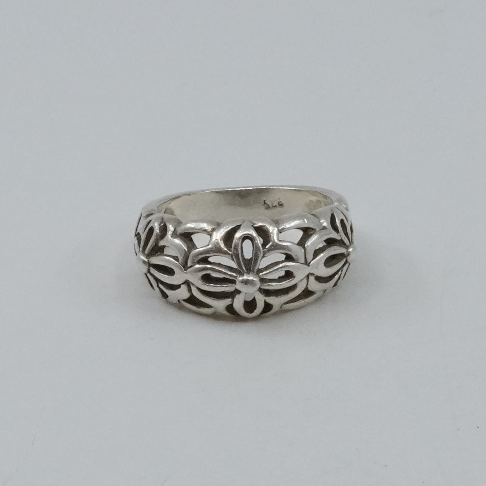 Ring Silver S925
