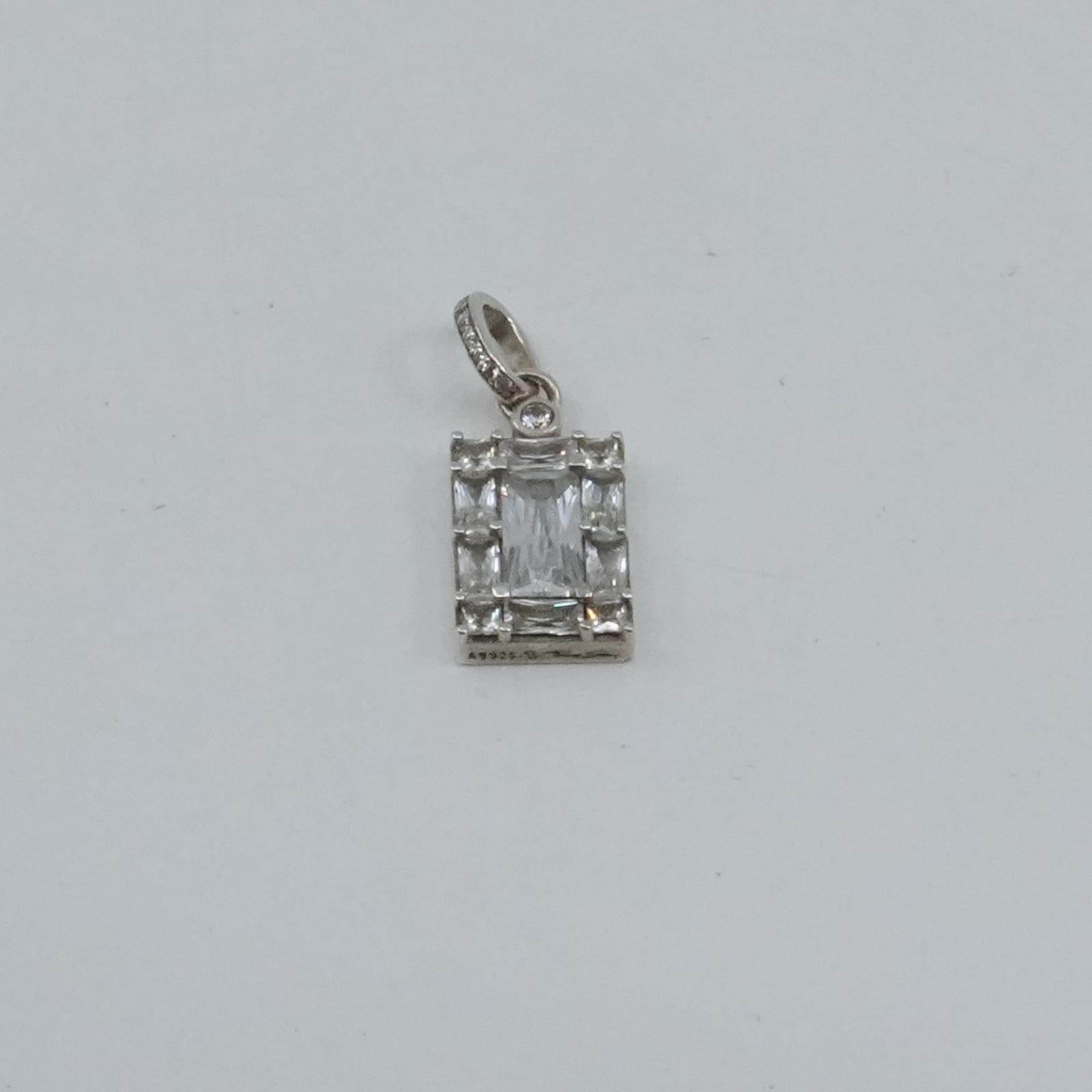 Hänge/berlock Silver S925,
