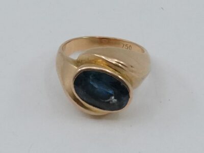 Ring Guld 18K