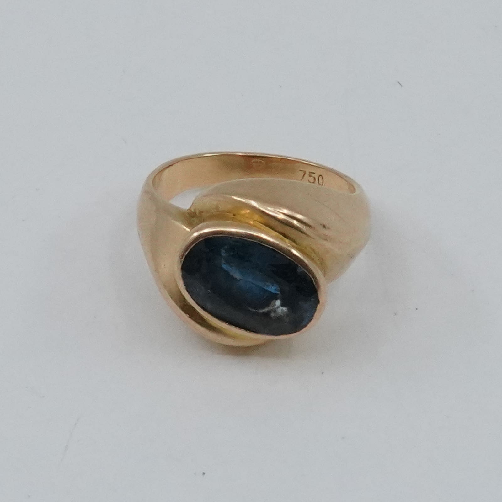 Ring Guld 18K