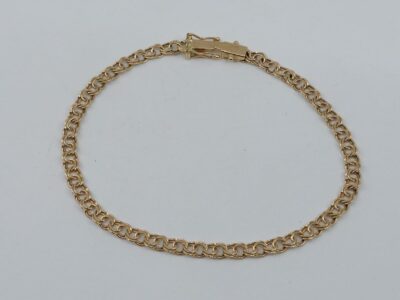 Armband Bismarck Guld