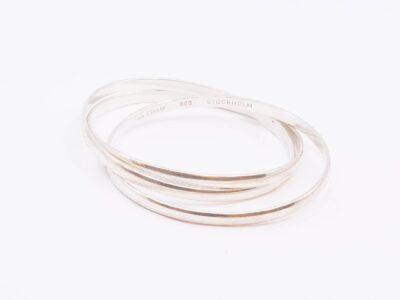 Armring Silver S925