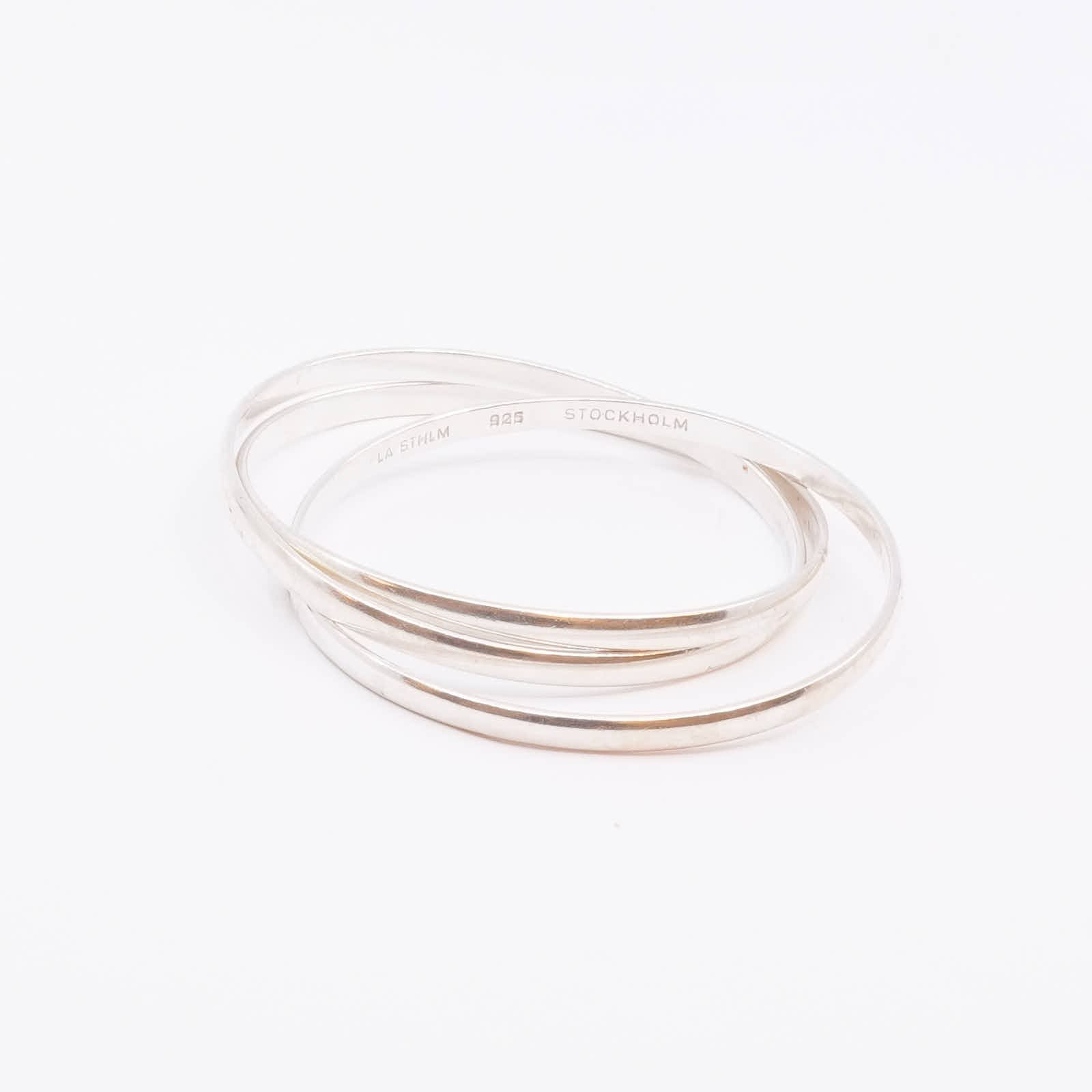 Armring Silver S925