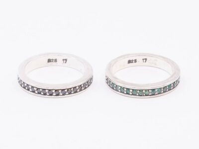 Ringset Kum Kum
