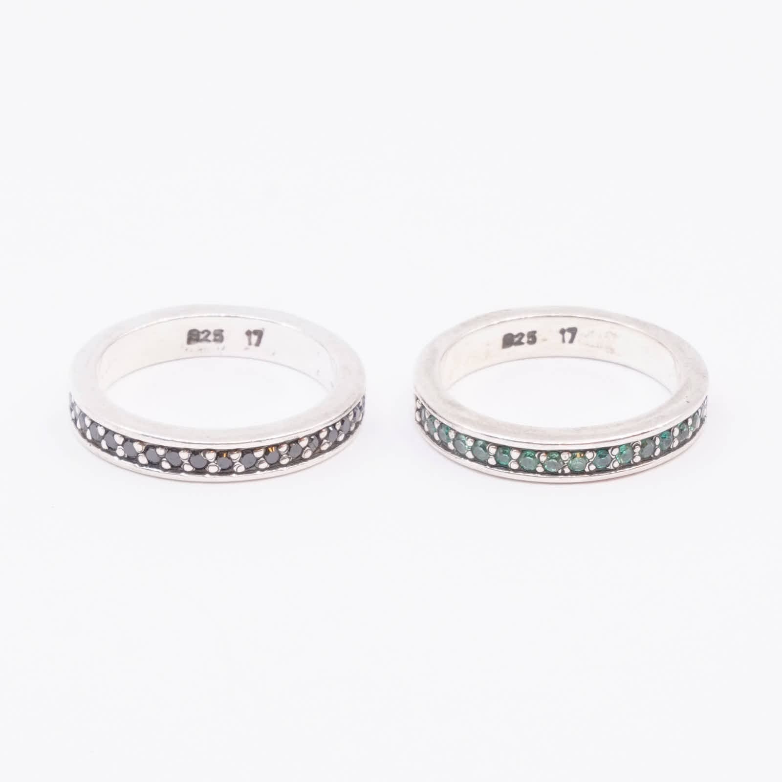 Ringset Kum Kum