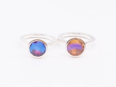 Ringset Kum Kum
