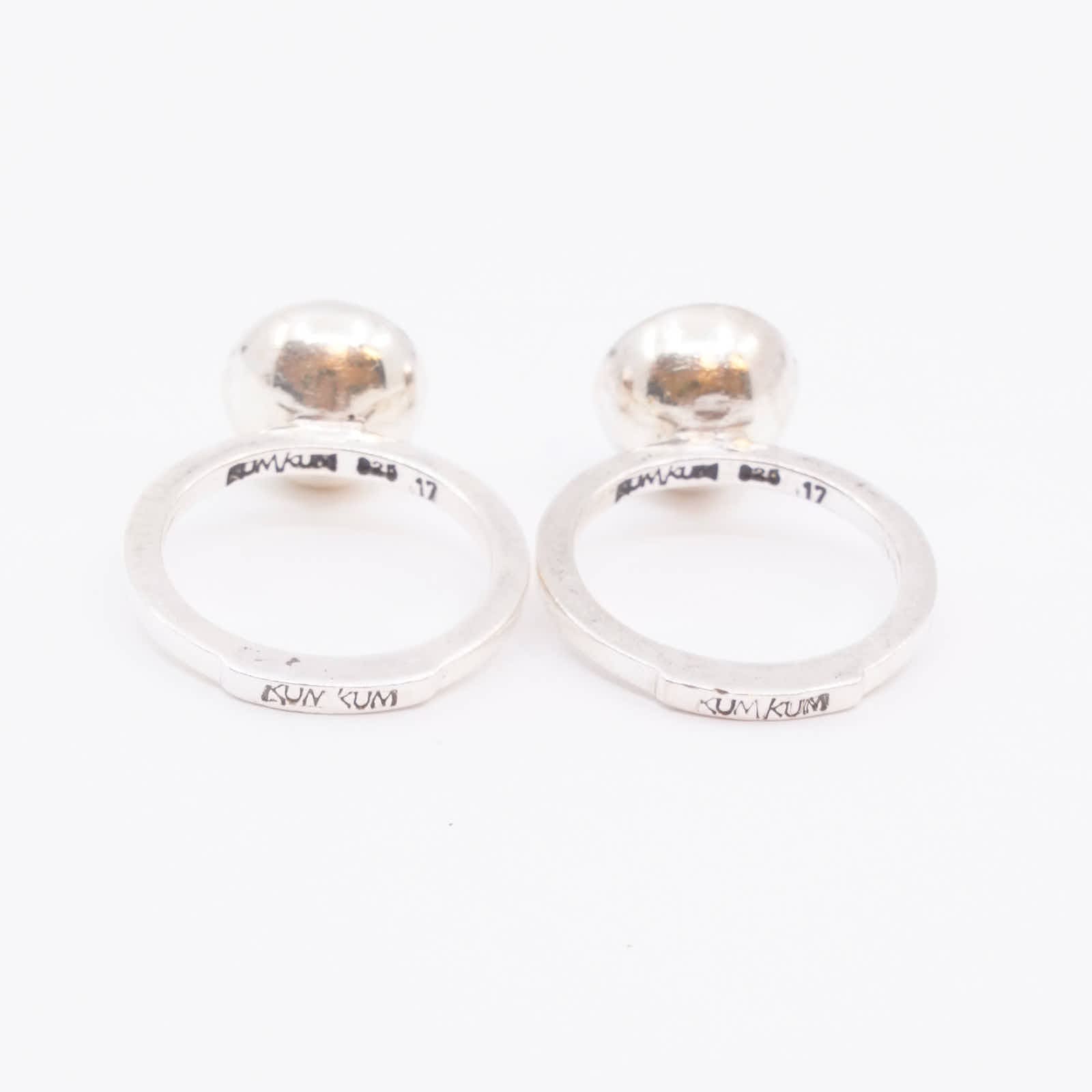 Ringset Kum Kum