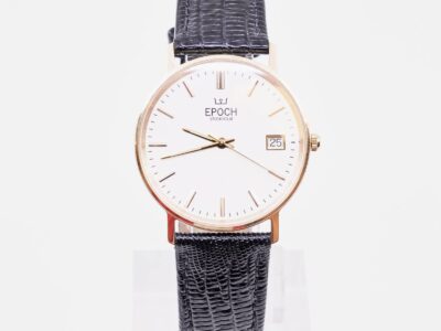 Armbandsur EPOCH Stockholm