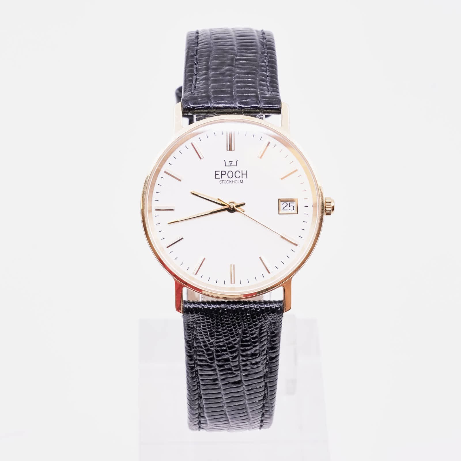 Armbandsur EPOCH Stockholm