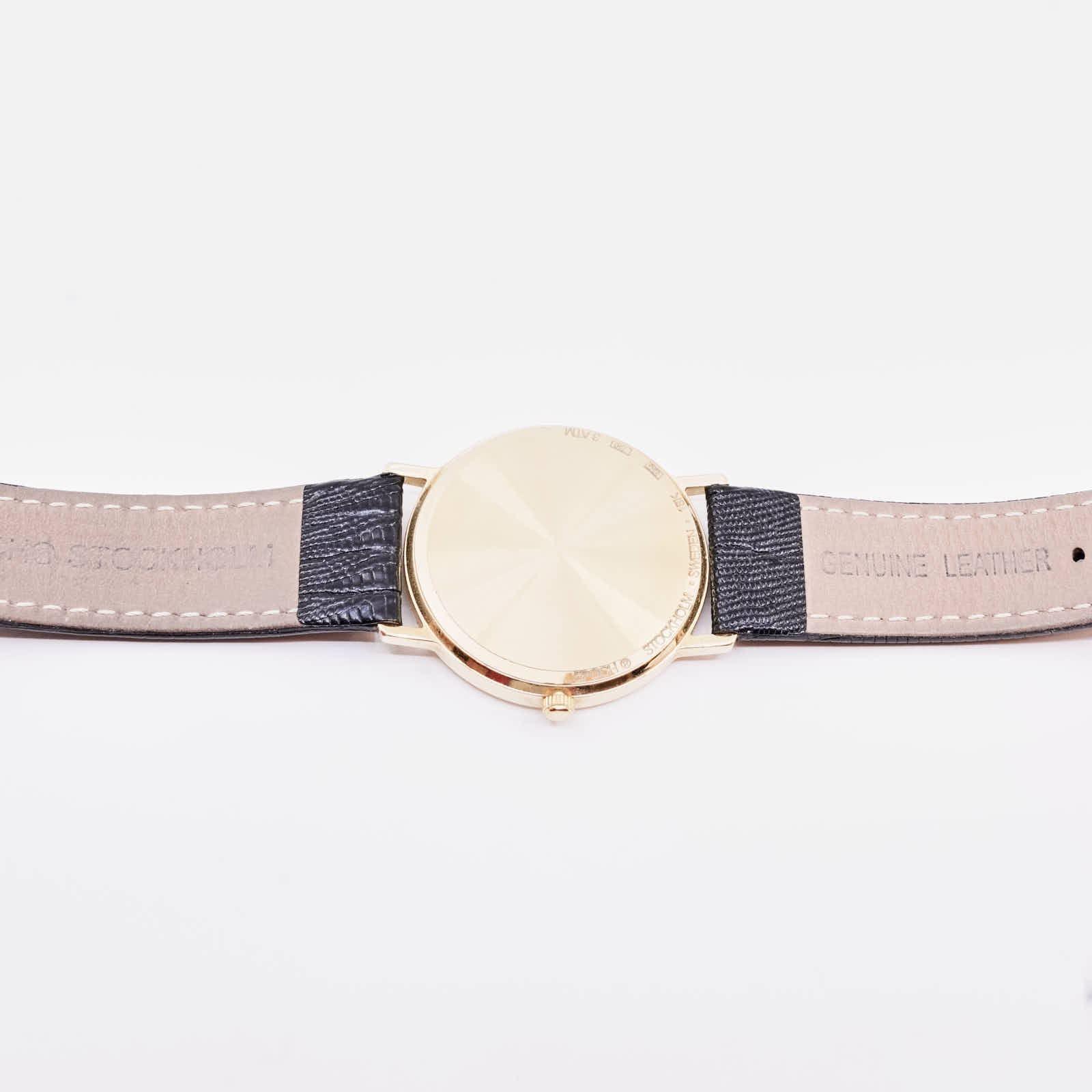 Armbandsur EPOCH Stockholm