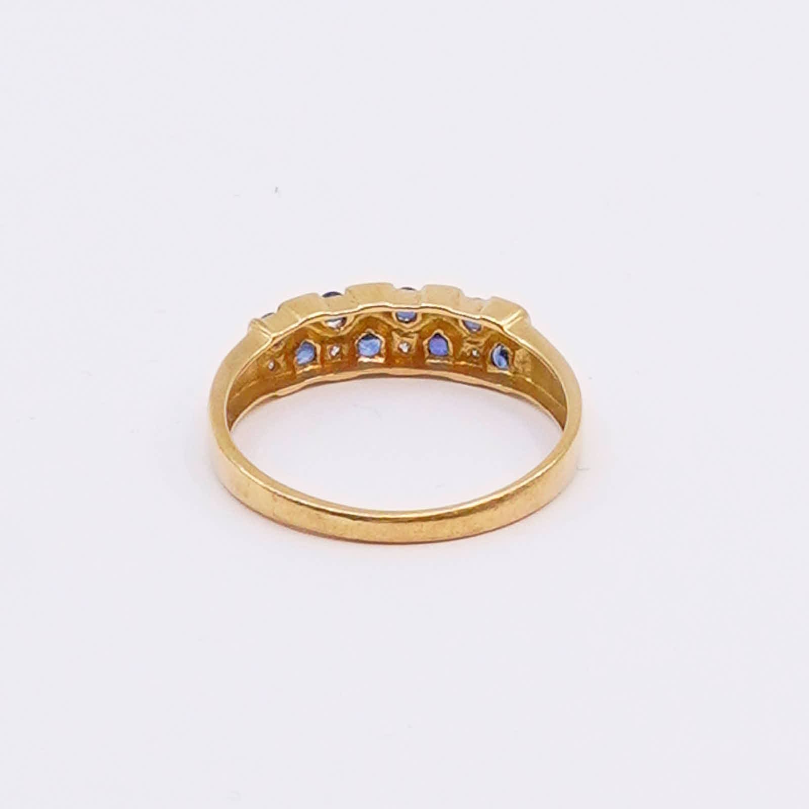 Ring Guld 18K