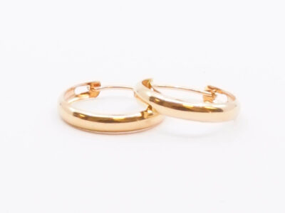 Creoler Guld 18K