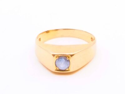 Ring Guld 18K