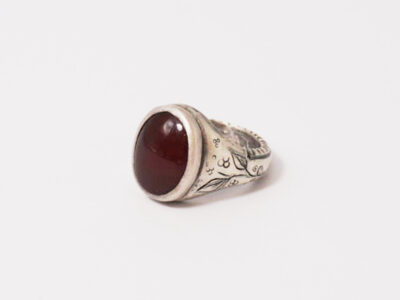 Ring Silver S925