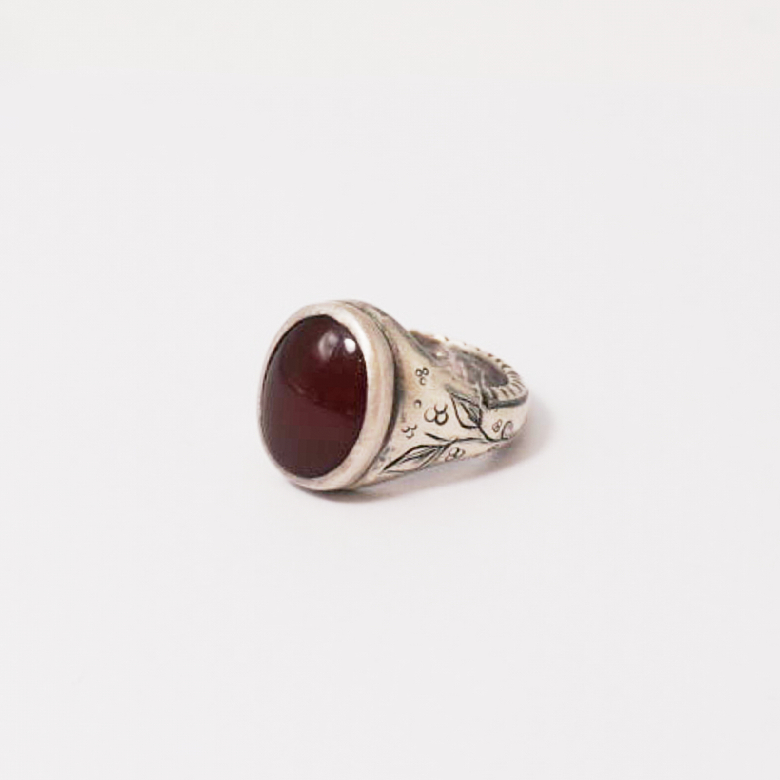 Ring Silver S925