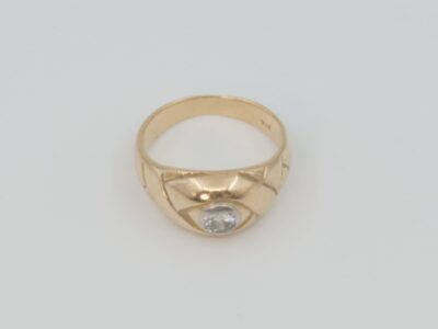 Ring Guld 14K