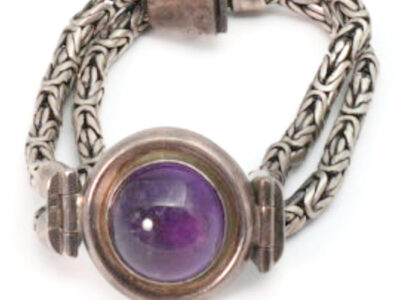 Armband Silver S925