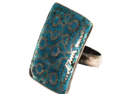 Ring Silver S925