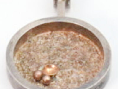Hänge/berlock Silver S925