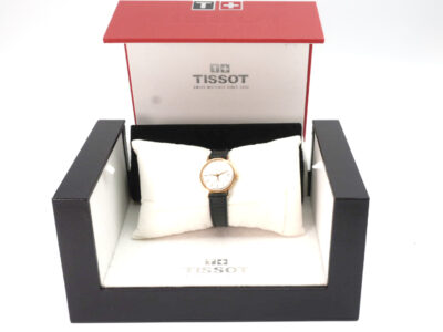 Tissot Seastar Quartz,