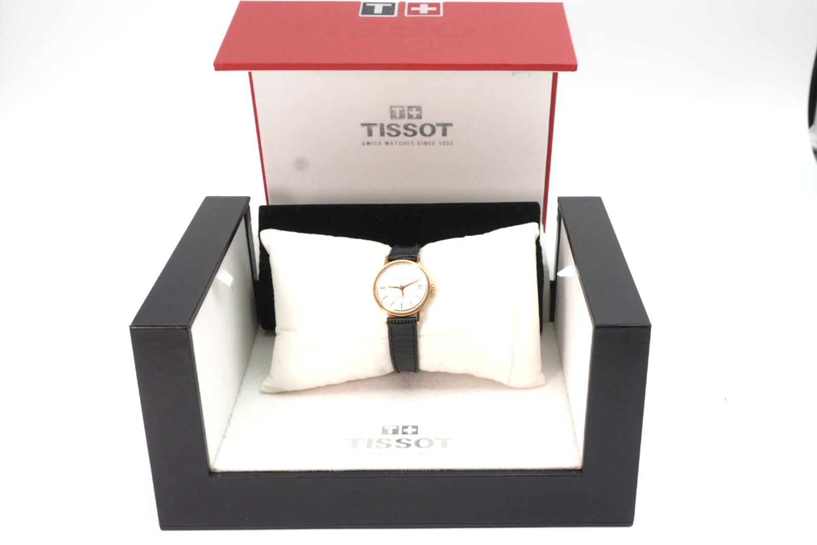 Tissot Seastar Quartz,