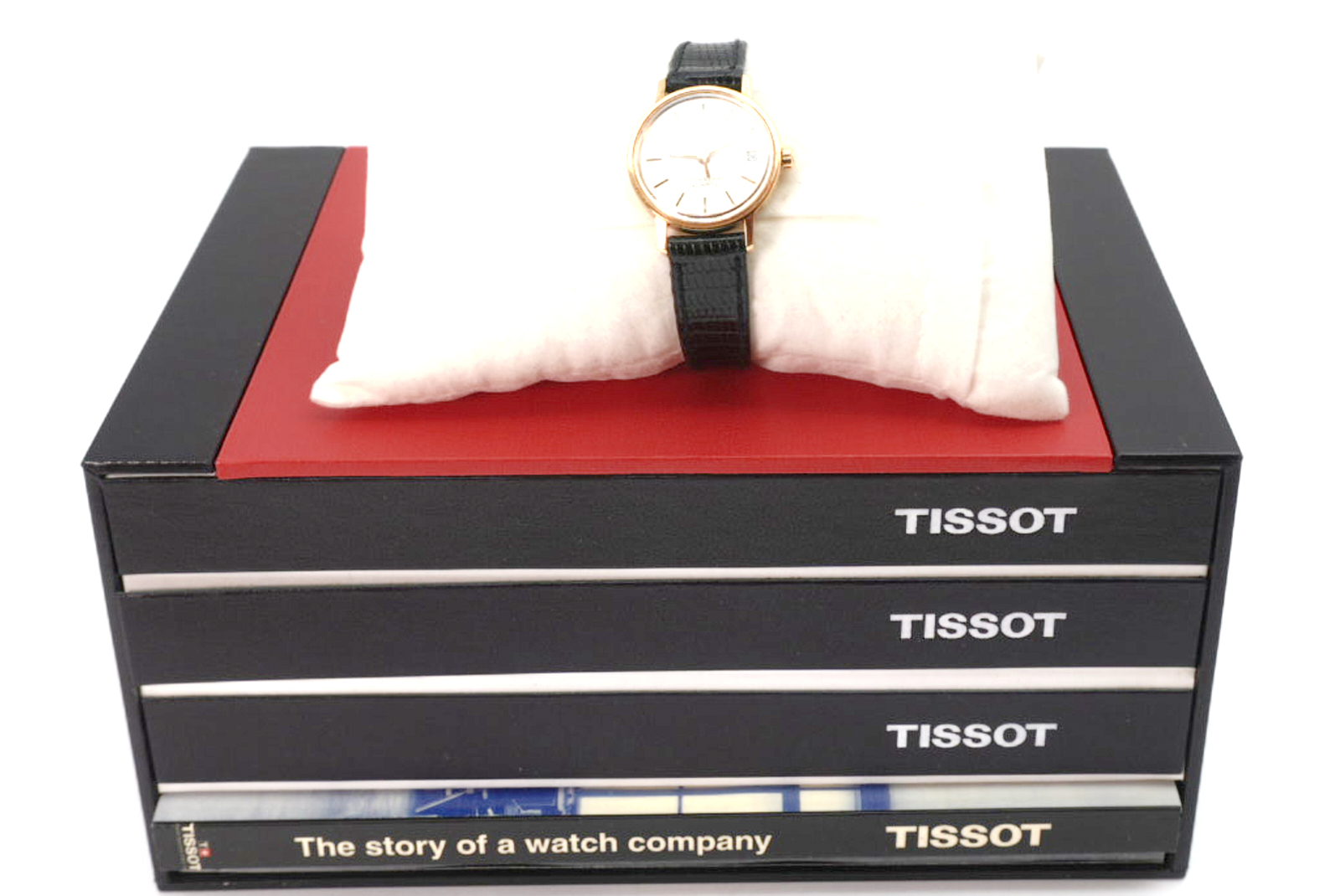 Tissot Seastar Quartz,