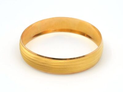 Armring 22K 20,4g, 65cm