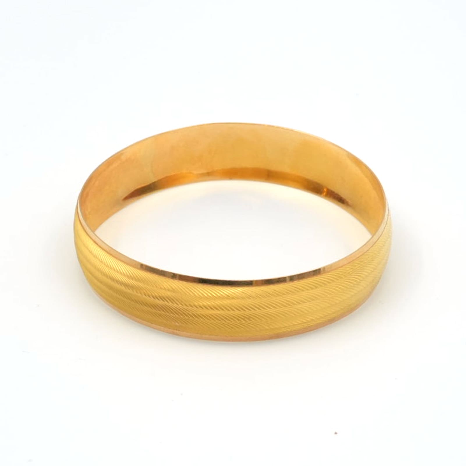 Armring 22K 20,4g, 65cm