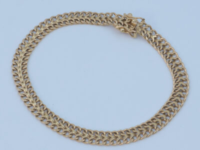 Armband Guld 18K