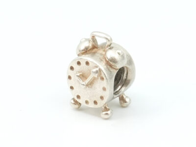 Berlock Pandora S925 3,4g Klocka