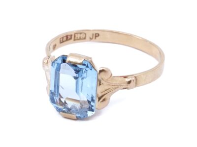 Ring Guld 18K