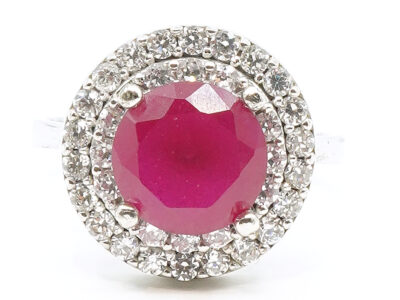 Ring Silver S925
