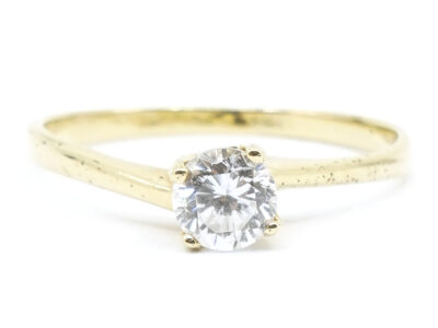 Ring Guld 14K