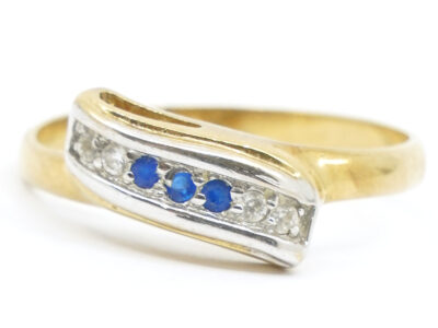 Ring Guld 14K