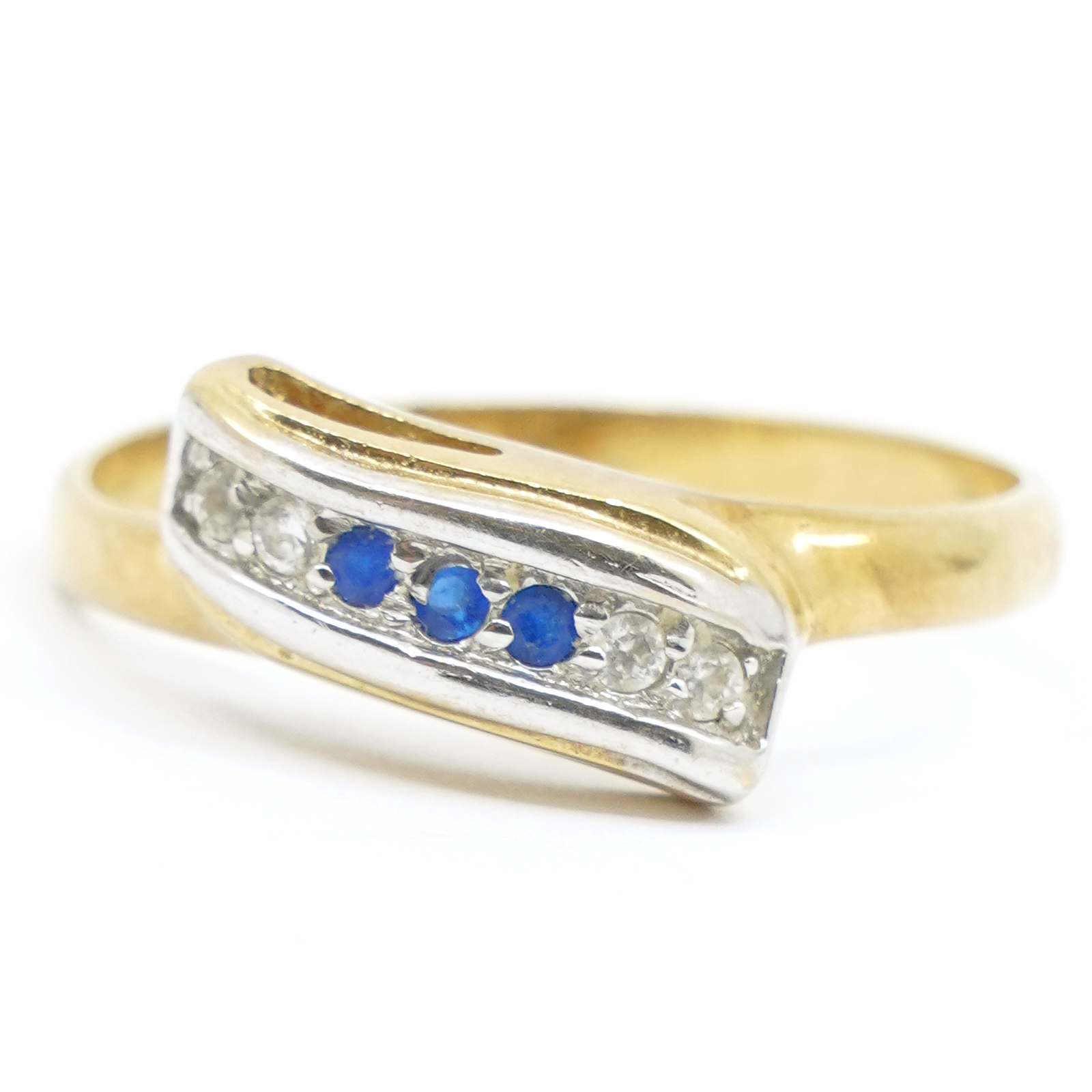 Ring Guld 14K