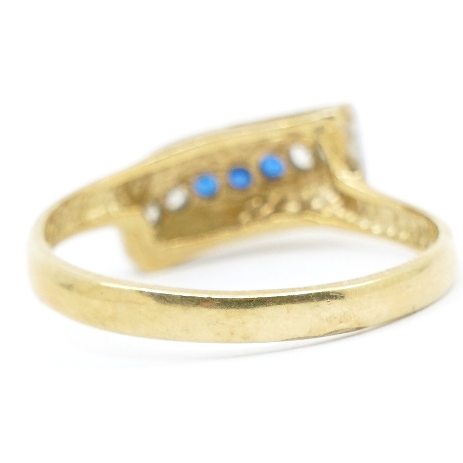 Ring Guld 14K