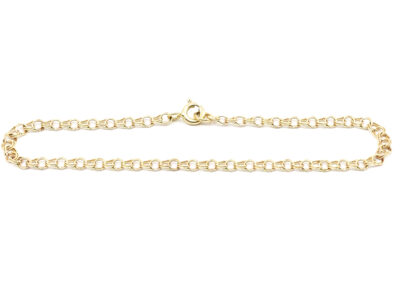 Armband Bismarck Guld 18K