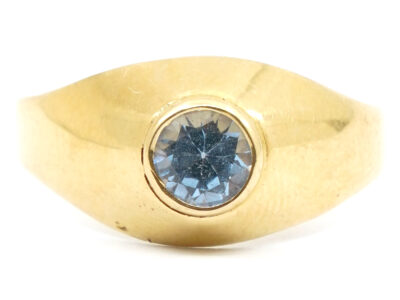 Ring Guld 18K