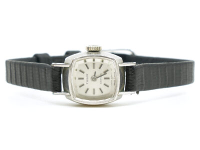 Armbandsur Tissot Stål